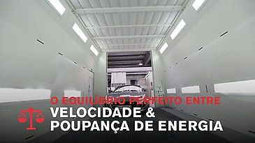 VELOCIDADE & POUPANÇA DE ENERGIA - TEASER